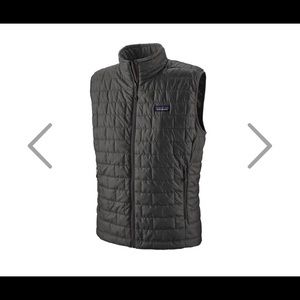 Patagonia Jackets & Coats - Patagonia Men’s Nano Puff Vest Patagonia Jackets & Coats - Patagonia Men’s Nano Puff Vest